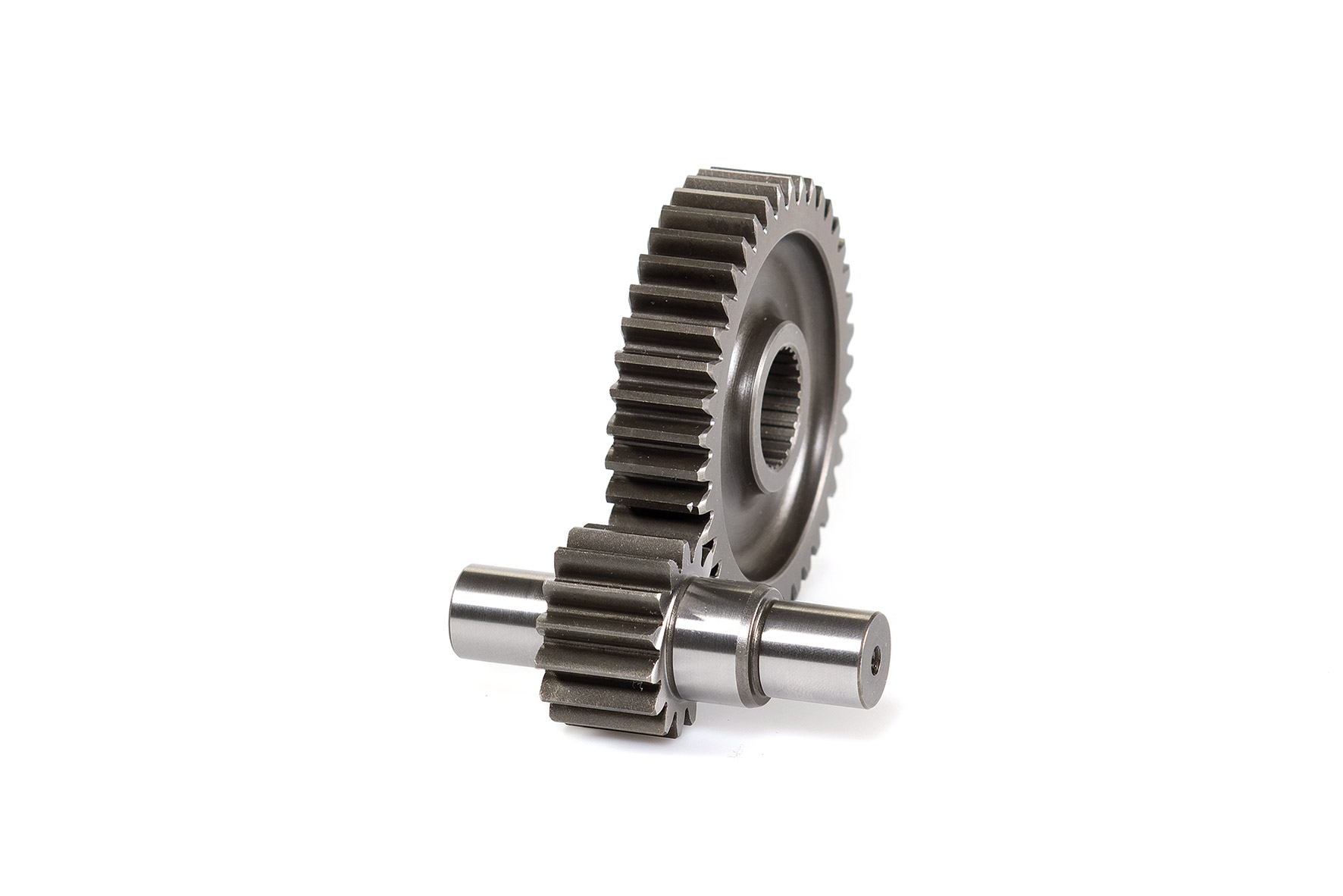 Malossi HTQ secondary gears z 15 / 41 toothed fit D.17 Piaggio Hexagon 150 2T LC
